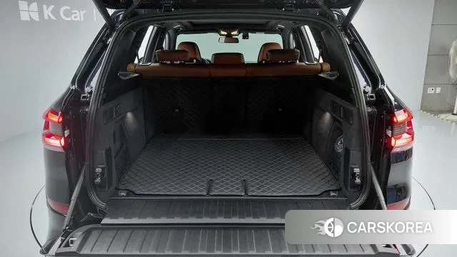 BMW X5 (G05) id 3459148 из Кореи 11