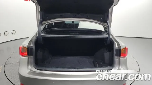 Lexus New IS300 id 2912714 из Кореи 11