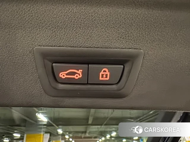 BMW X6 (G06) id 3442610 из Кореи 11