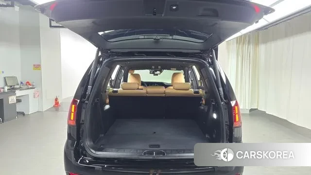 Kia Mohave Master id 3060114 из Кореи 11