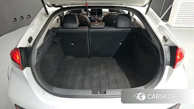 Hyundai The New Ionic Hybrid id 3350889 из Кореи 11