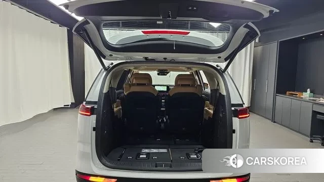 Kia Carnival 4th generation id 2979303 из Кореи 11