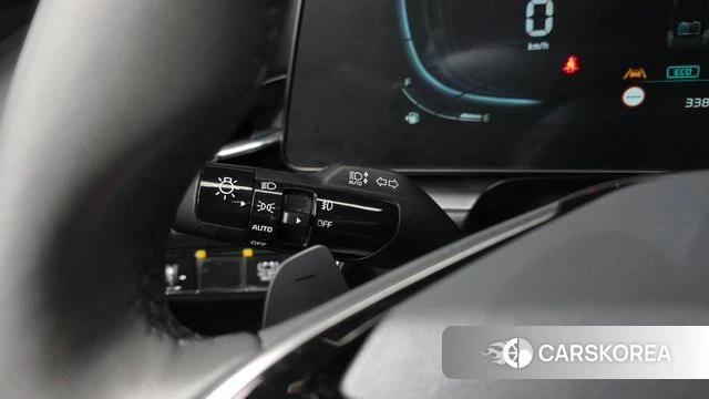 Kia Di Ol Nu Niro id 4592208 из Кореи 11