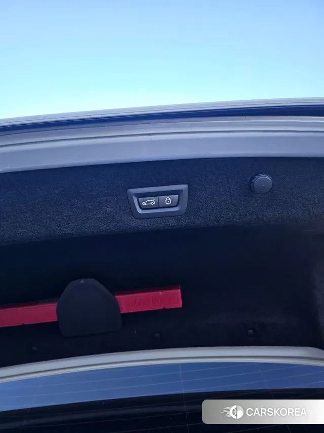 BMW 7 Series (G11) id 3453789 из Кореи 11