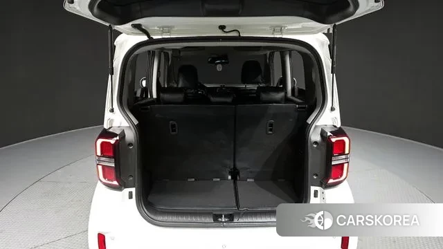 Kia The New Kia Ray id 3721147 из Кореи 11