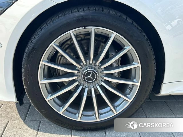 Mercedes-Benz AMG GT id 4454879 из Кореи 11