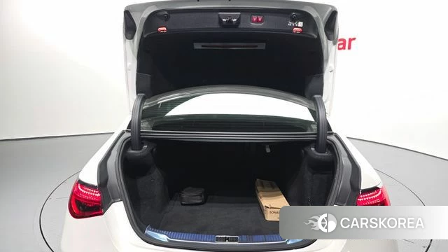 Mercedes-Benz S-Class W223 id 4763106 из Кореи 11