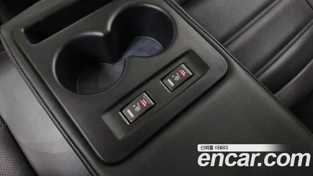 Renault Korea (Samsung) SM6 id 2870747 из Кореи 11