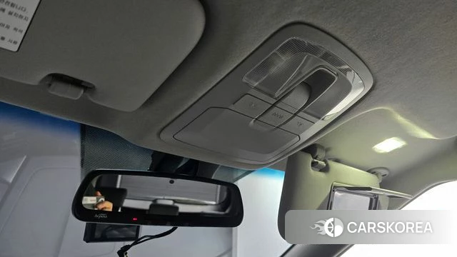 Ssangyong Tivoli Armor id 3834565 из Кореи 11