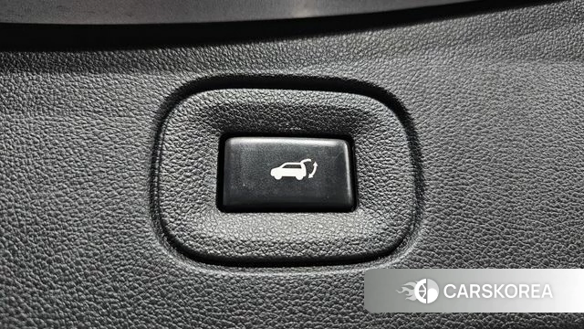 Renault Korea (Samsung) The New QM6 id 4470218 из Кореи 11