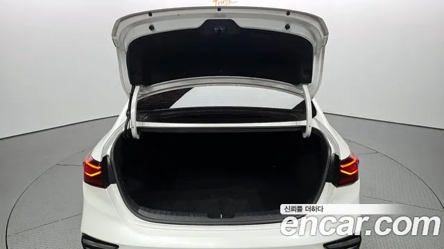 Kia Come New K3 id 2681363 из Кореи 11