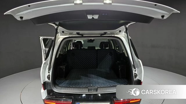 Hyundai Santa Fe (MX5) id 3914525 из Кореи 11