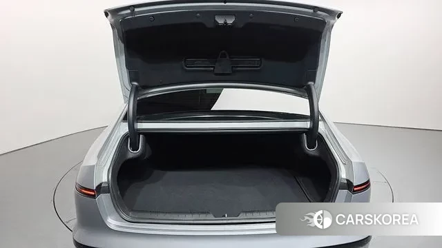 Hyundai Grandeur (GN7) id 3565822 из Кореи 11