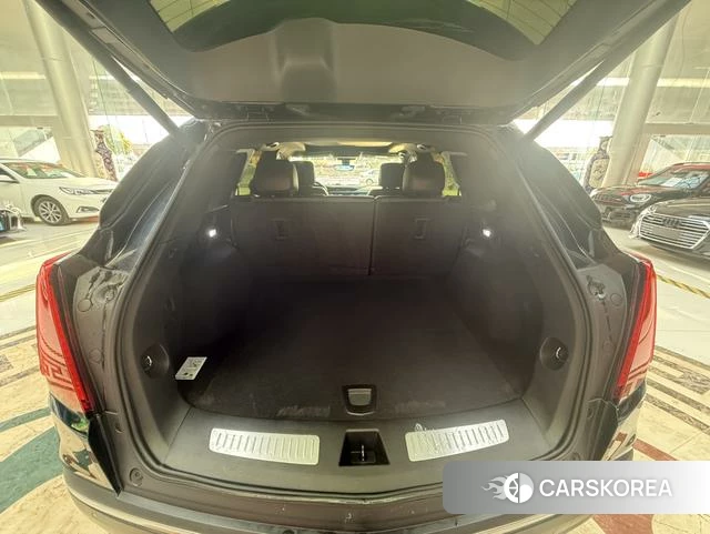 Cadillac XT5 id 4219657 из Китая 11