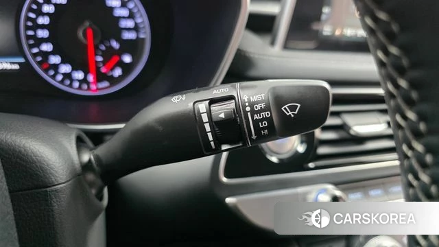 Genesis G70 id 4465735 из Кореи 11