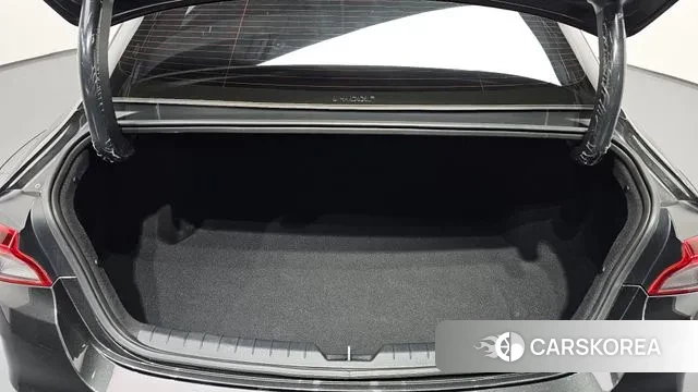 Kia K5 3rd generation id 3109864 из Кореи 11