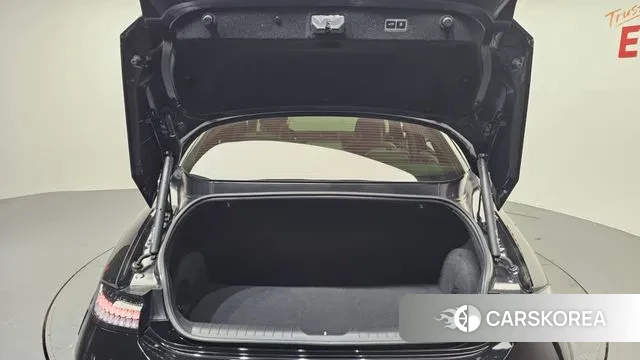 Hyundai Ionic 6 id 3620595 из Кореи 11