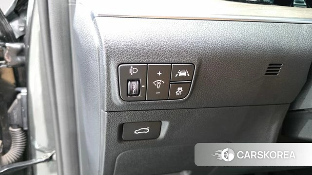 Kia K5 3rd generation id 4758970 из Кореи 11