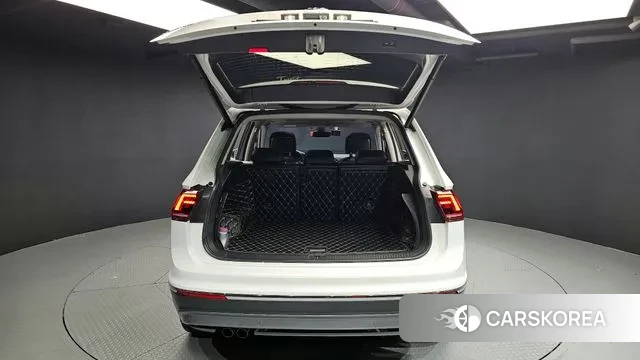 Volkswagen Tiguan second Generation id 3485067 из Кореи 11