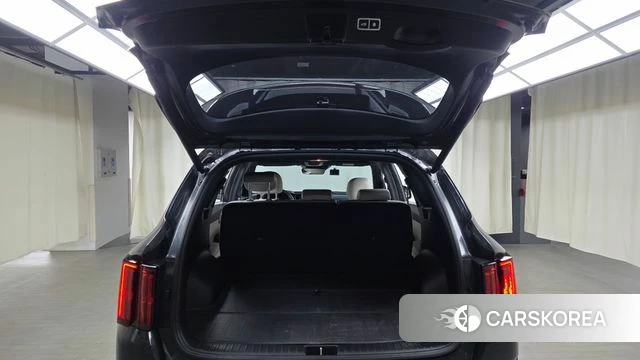Kia Sorento 4th Generation id 4283878 из Кореи 11
