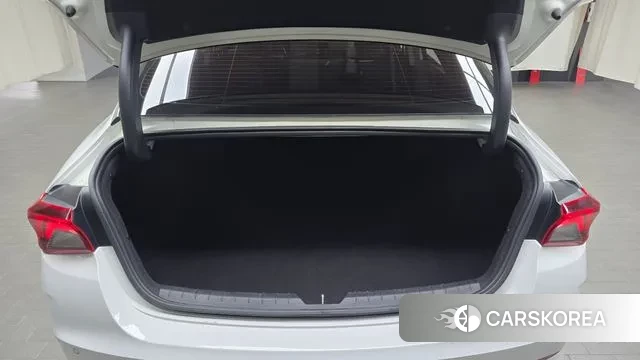 Kia K5 3rd generation id 3513221 из Кореи 11