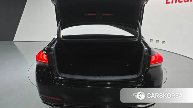Genesis G80 id 4496715 из Кореи 11