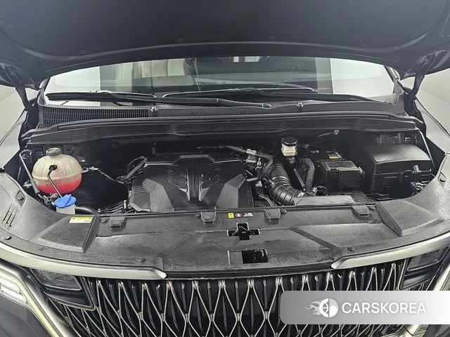 Kia Carnival 4th generation id 3776981 из Кореи 11