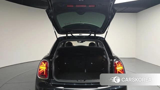 Mini Cooper id 4720144 из Кореи 11
