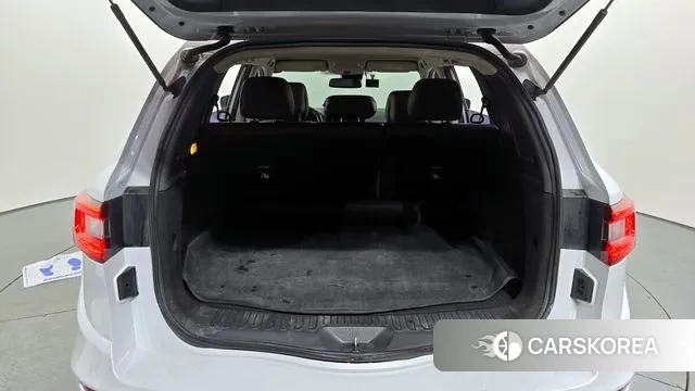 Renault Korea (Samsung) QM6 id 3515185 из Кореи 11