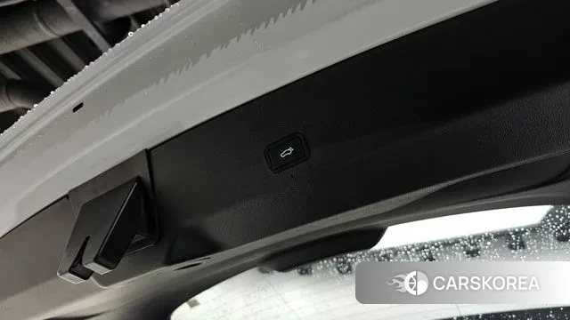 Renault Korea (Samsung) Grand Coleos id 3732586 из Кореи 11