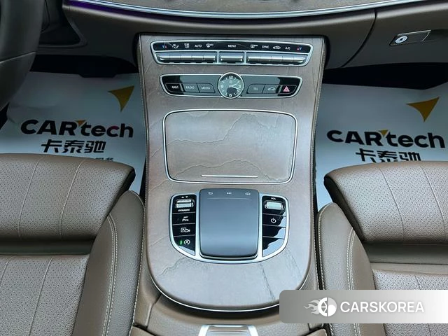 Mercedes-Benz E-class id 4253461 из Китая 11