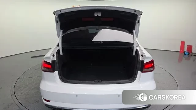 Audi New A3 id 3505356 из Кореи 11