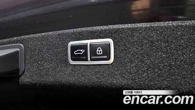 Genesis G80 (RG3) id 2647204 из Кореи 11