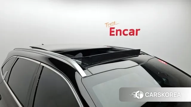 Kia The New Sorento 4th Generation id 3400170 из Кореи 11