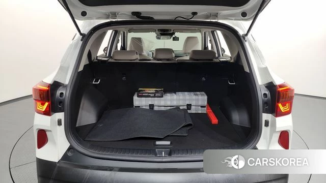 Kia Seltos id 3941287 из Кореи 11