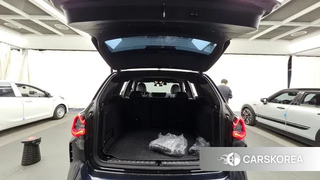 BMW iX3 id 3734057 из Кореи 11