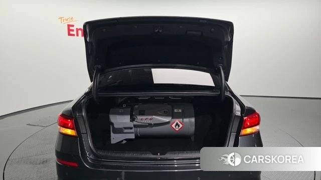 Kia The New K5 2nd generation id 4536209 из Кореи 11