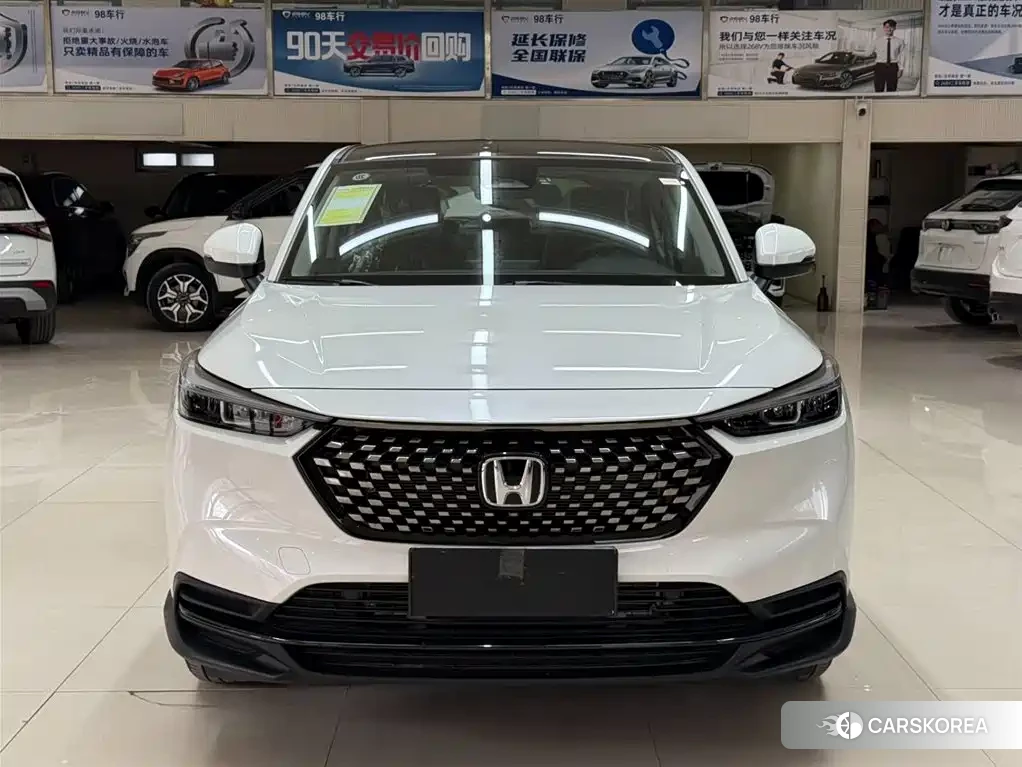 Honda XR-V id 4680816 из Китая 11