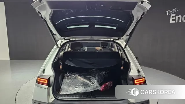 Hyundai Ionic 5 id 3342667 из Кореи 11