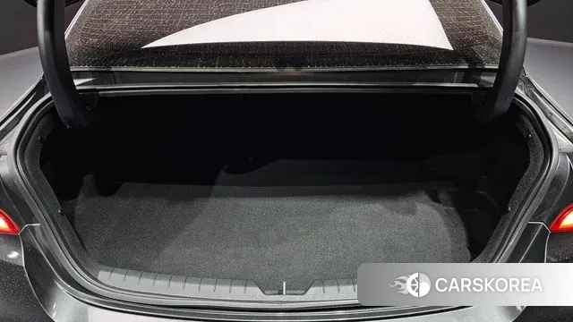 Kia K5 3rd generation id 3310679 из Кореи 11