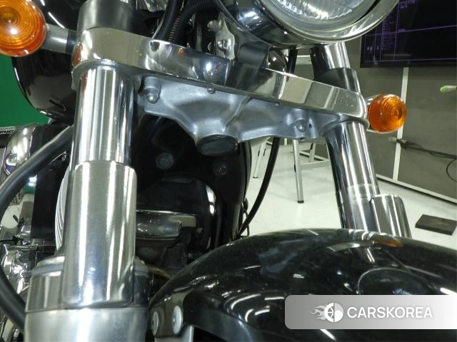 Yamaha DRAG STAR 400 id 3945362 из Японии 11