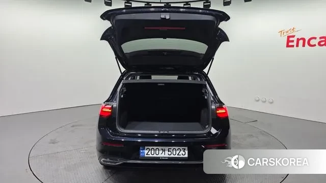 Volkswagen Golf 8th Generation id 3679823 из Кореи 11