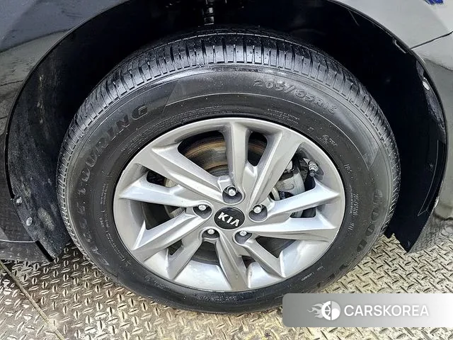 Kia The New K5 2nd generation id 3176808 из Кореи 11