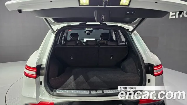 Genesis GV70 id 2822697 из Кореи 11