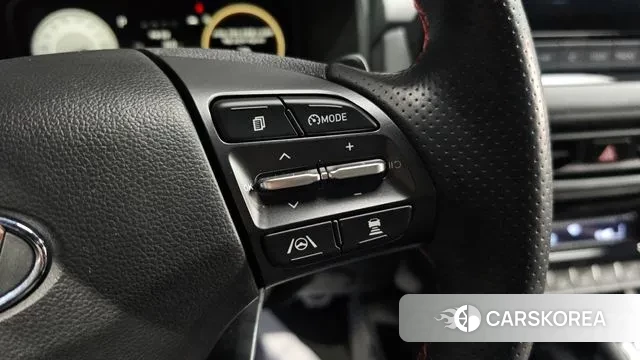 Hyundai The New Kona id 3620757 из Кореи 11