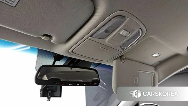 Kia The New K5 Hybrid 2nd generation id 4430429 из Кореи 11