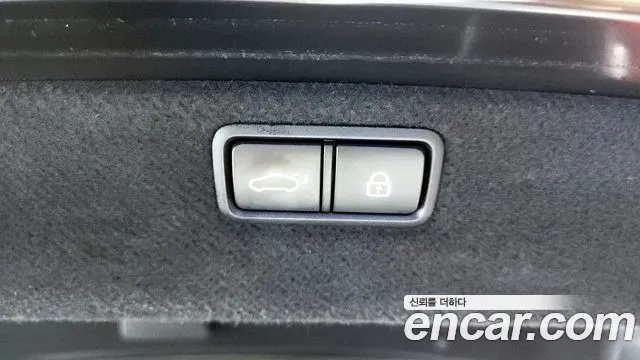 Genesis G80 id 2870017 из Кореи 11