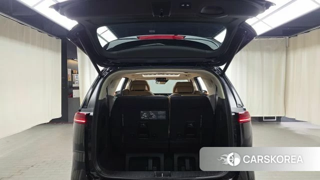 Kia Carnival 4th generation id 3827950 из Кореи 11