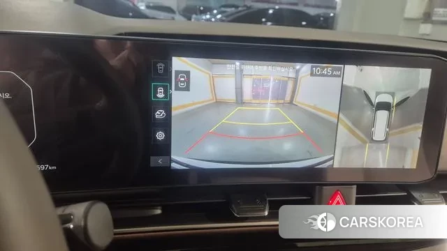 Kia The New Carnival 4th Generation id 3477196 из Кореи 11