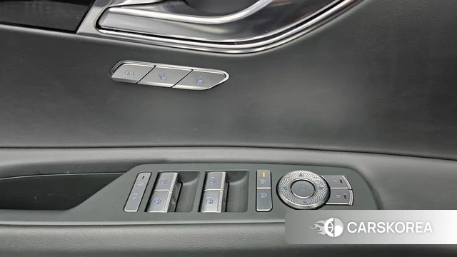 Genesis GV80 id 4408213 из Кореи 11